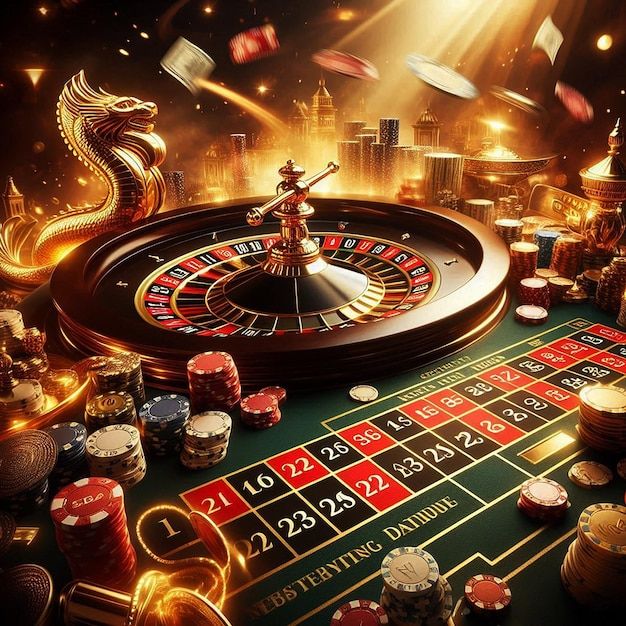 YO-YO CLUB پر آن لائن سلاٹس کے بارے میں