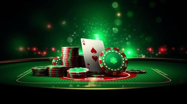 YO-YO CLUB آن لائن کیسینو میں کھیلنے کی وجوہات