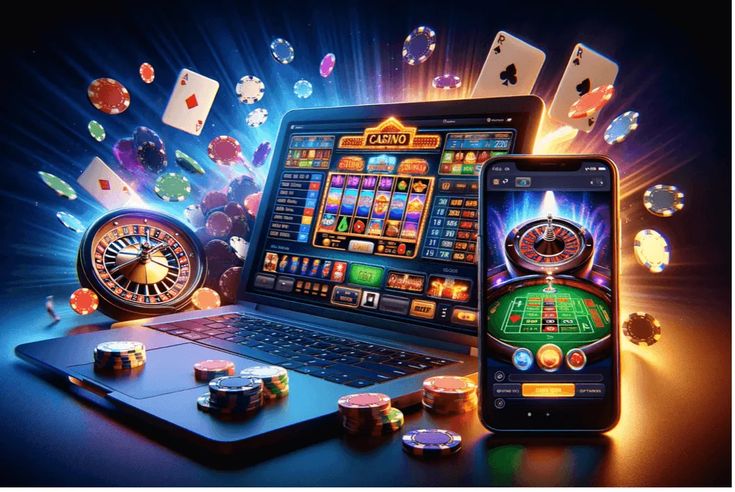 YO-YO CLUB کیسینو گیمز کا ایک زمرہ منتخب کریں

