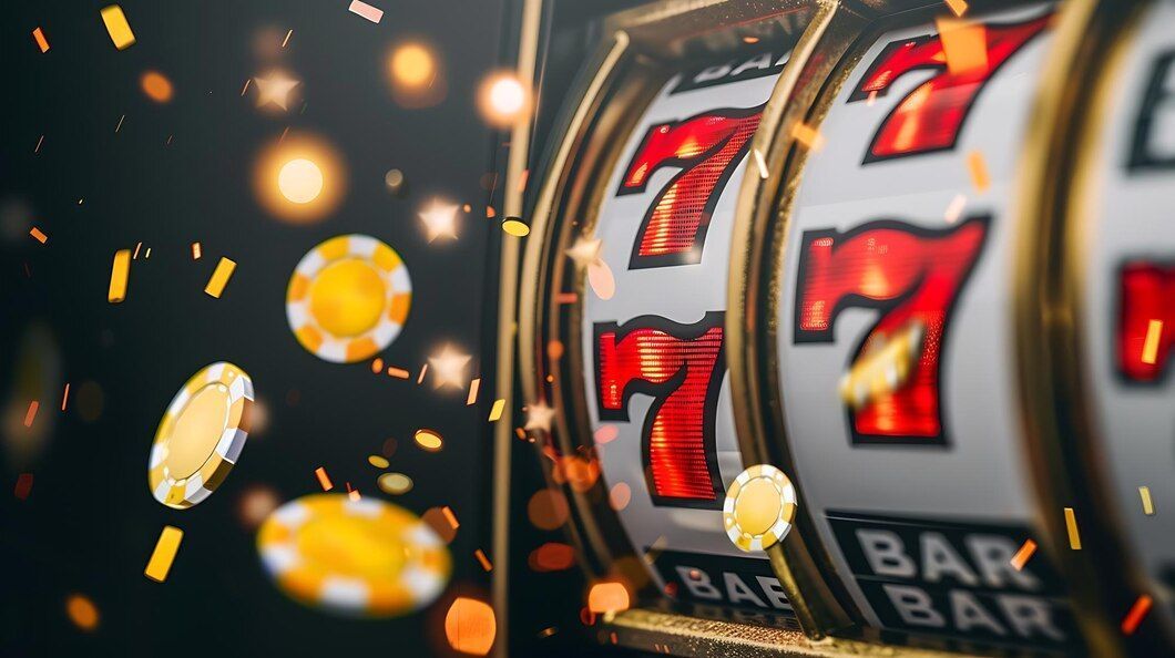 YO-YO CLUB آن لائن کیسینو میں کھیلنے کی وجوہات