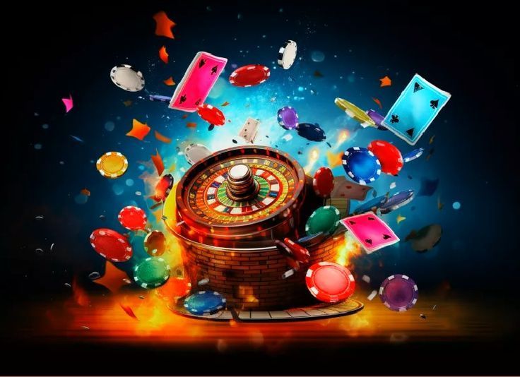 YO-YO CLUB کیسینو گیمز کا ایک زمرہ منتخب کریں

