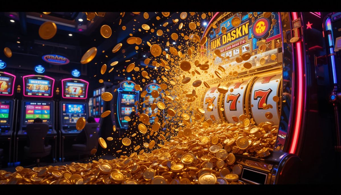 YO-YO CLUB آن لائن کیسینو میں اصل گیمز